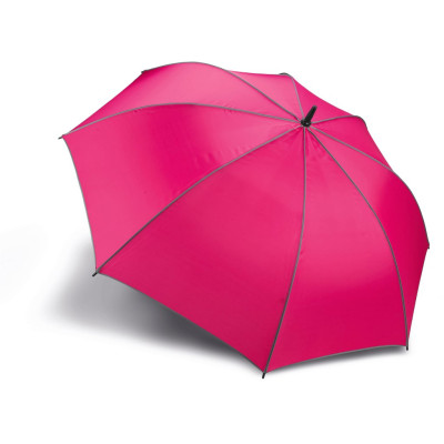 Automatic golf umbrella